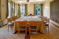 Hostellerie du Golf Hotels in Pecetto Torinese