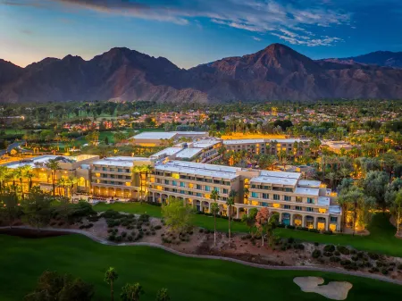 Hyatt Regency Indian Wells Resort and Spa