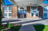 Motel 6 Tucson, AZ - North - WiFi