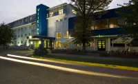 Viiking Spa Hotel Hotels in Pärnu