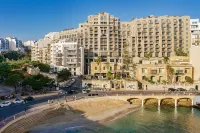 Malta Marriott Resort & Spa Hotels in San Ġiljan