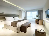 Eurostars Book Hotel Hotel in zona Centro Conferenze Munich Workstyle