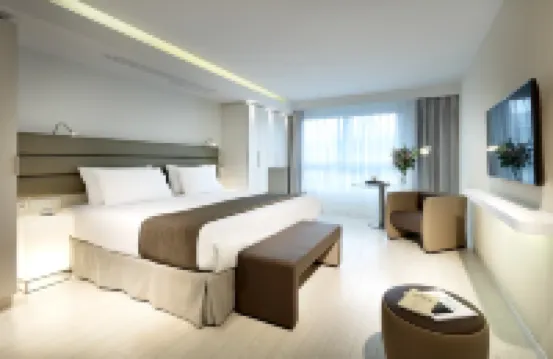 歐洲之星預訂飯店