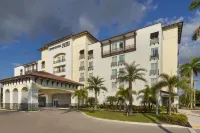 SpringHill Suites Fort Myers Estero Các khách sạn ở Estero