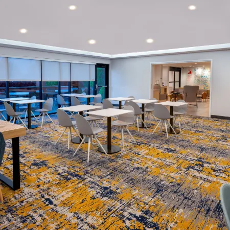 TownePlace Suites Buffalo Airport