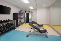 TownePlace Suites by Marriott Atlanta Airport North - Gym