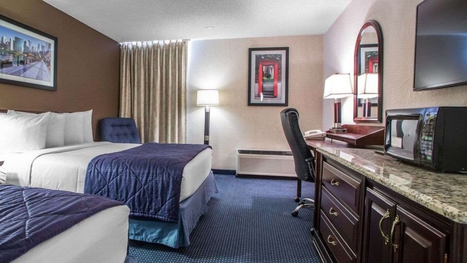 Quality Inn Schaumburg - Chicago Near the Mall