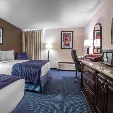 Quality Inn Schaumburg - Chicago Near the Mall