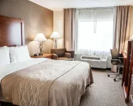Quality Inn Seekonk-Providence Hotel di Seekonk