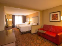 Hampton Inn by Hilton Toronto-Mississauga West Hotels near Erindale