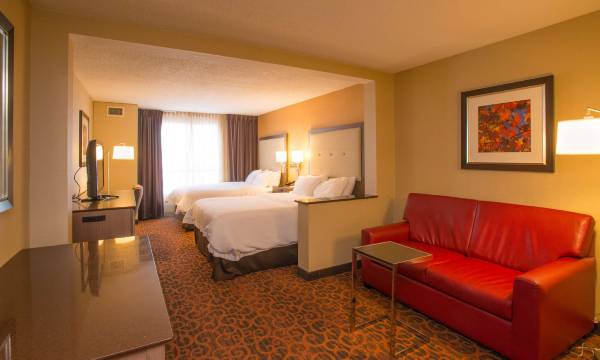 Hampton Inn by Hilton Toronto-Mississauga West