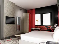 Ibis Styles London Ealing Hotels in Greenford