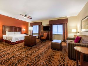 Hampton Inn & Suites Boulder-North