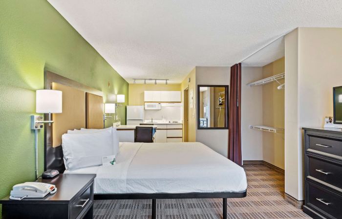 Extended Stay America Suites - Washington, DC - Reston