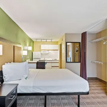 Extended Stay America Suites - Washington, DC - Reston