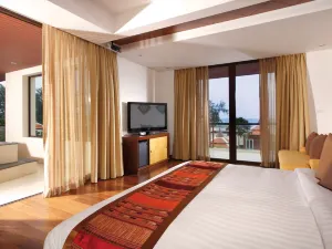 Mövenpick Resort Bangtao Beach Phuket