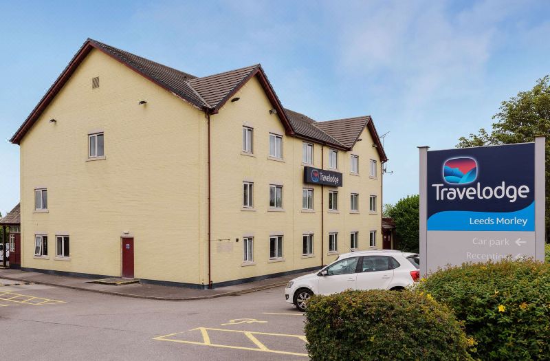 Travelodge Leeds Morley