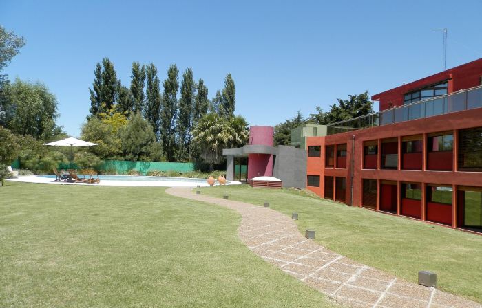 Aguará Hotel & Spa