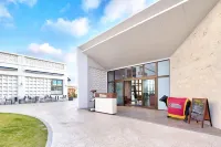 Hotel Mahaina Wellness Resort Okinawa - balcony