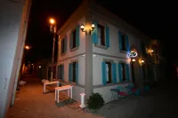 Hotel Gulayvalik Ayvalik Teknik Ve Endustri Meslek Lisesi 주변 호텔