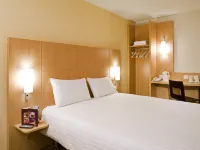 ibis Styles York Centre Hotel di York