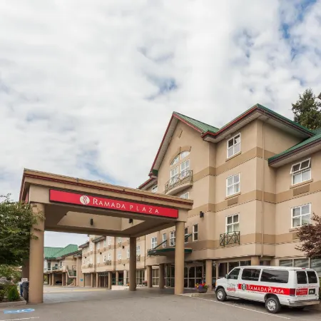 Clarion Hotel & Conference Centre