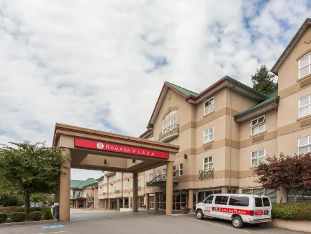 Clarion Hotel & Conference Centre