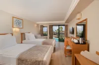Miramare Queen Hotel - Ultra All Inclusive