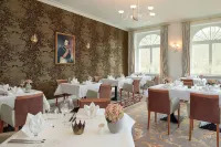 Dorint Resort & Spa Bad Brückenau - servizio colazione