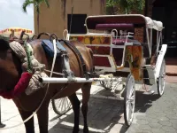 Novus Plaza Hodelpa Hotels in Santo Domingo