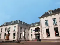 Fletcher Hotel Paleis Stadhouderlijk Hof