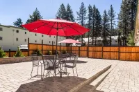 Econo Lodge Inn & Suites Heavenly Village Area Hôtels à : South Lake Tahoe