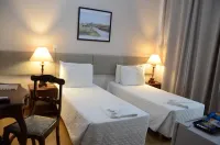 Hotel Lenheiros Отели в г. Сан Жуан дел Рей
