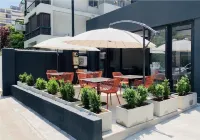 The PopCity Hotel