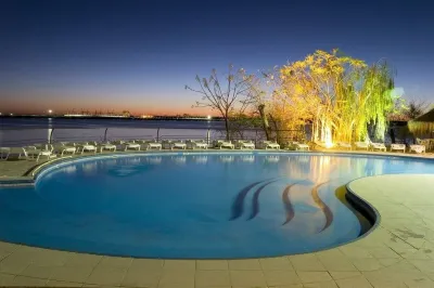 Hotel Horacio Quiroga Hotels in 