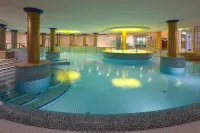Dorint Strandresort & Spa Ostseebad Wustrow - Pools