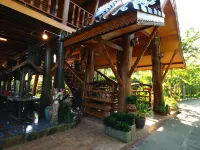 Rimdoi Resort