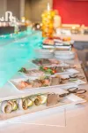 Peermont Mondior Hotel - breakfast