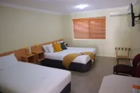 Country Roads Motor Inn Gayndah