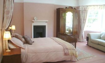 Trehaven Manor