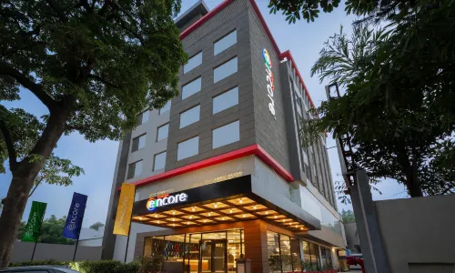 Ramada Encore by Wyndham Jalandhar