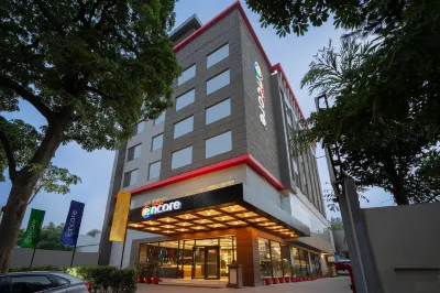 Ramada Encore by Wyndham Jalandhar Hotels near Shivaji Park