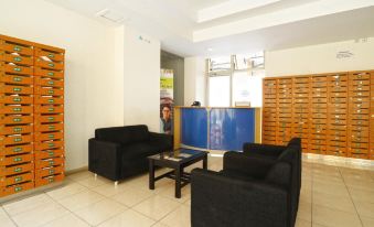 Apartemen Margonda Residence2