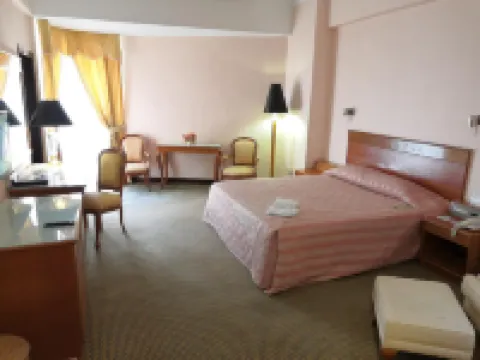 瓜拉丁加奴大洲酒店 瓜拉丁加奴酒店