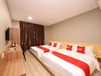 Hotel 101 Ulu Tiram Hotel a Kota Tinggi