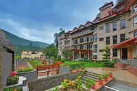 Bravia Hotel Manali Inn Hotels in Simsa Village