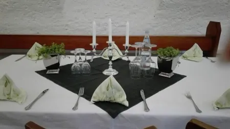 Wersauer Hof - Ferme Auberge Отели рядом с достопримечательностью «FKK Strand Kollersee»