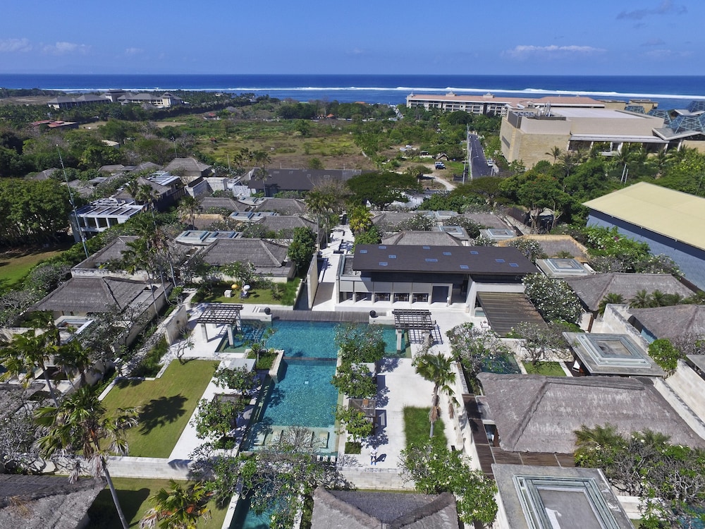 The Balé Nusa Dua(Adult Only)Over view