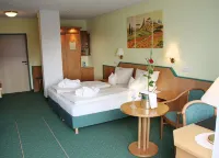 Landhotel Napoleon Các khách sạn ở Marienheide