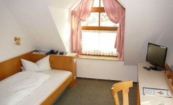 Hotel Garni Schmid